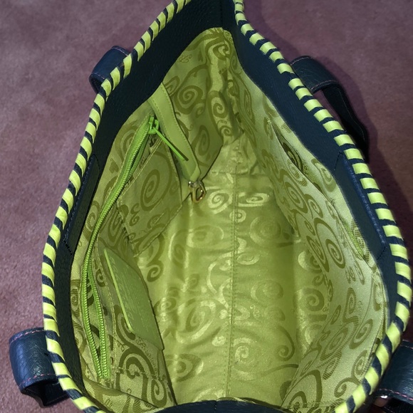 Brighton purse - Picture 3 of 4